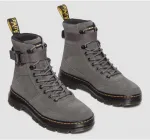 Женские ботинки Dr. Martens Combs Tech - фото 6