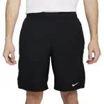 Теннисные шорты мужские черные Nike, черный - фото 3