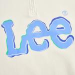 Детский свитшот Lee, серый - фото 9