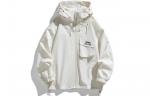 Jeep Куртка Unisex, Ivory White - фото