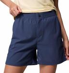 Columbia женские шорты Cedar Crest, Nocturnal - фото 3