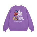 Футболка RELAX Series Unisex LEVEL, темно-синий - фото 7