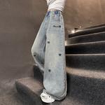 Детские джинсы Moderate PROTECTCAMEL, синий - фото 3