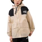 Детская одежда для защиты от солнца Kids' Jeep, темный хаки - фото 3