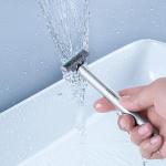 Электробритва Mkodo, серебро - фото 4