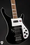 Rickenbacker Рикенбэкер 4003 - Джет Гло - фото 6