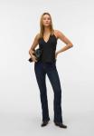 Топ Vero Moda Top, Black - фото