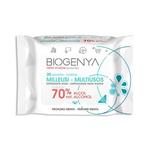 Biogenya Milleusi 20 Mint Towels Diva International S.R.L - фото
