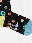Носки DillySocks Galactic Cubes, Mixed Colors - фото 5
