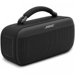Мобильные колонки Bluetooth Bose SoundLink Max Portable Speaker (Black) 883848-0100 - фото