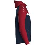 Легендарная толстовка с капюшоном Jako, мультиколор - фото 4