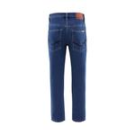 CAT Джинсы мужские индиго - фото 4