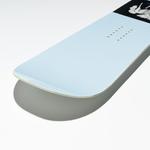 Сноуборд Gnu Fiction Gnu, One Color - фото 7