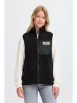Жилет Oxmo, черный - фото