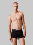 Боксеры Calvin Klein Underwear, Black - фото 2