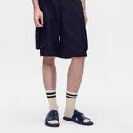 Шлепанцы мужские Pedro, черный - фото 9