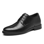 Туфли HLA Dress Shoes Men Low-Top - фото 24