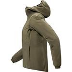 Arcteryx Протон пуховик женский, Nightscape - фото 6