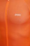 Велосипедная футболка Pristine Jersey POC, оранжевый - фото 5