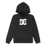 Детская толстовка DC Star DC Shoes, черный - фото