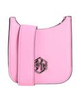 Сумка через плечо Save My Bag, розовый - фото