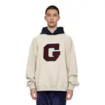 Свитшот Unisex GAP, бежевый - фото 10