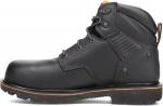 Timberland PRO мужские рабочие ботинки Ballast 6in Comp Toe, Black - фото 3