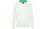 HUGO BOSS Свитшот мужской светло-зеленый - фото 3