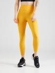 Длинные брюки Girlfriend Collective Regular Workout Pants, желтый - фото 2