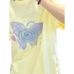 Футболка унисекс Nerdy, белый - фото 6