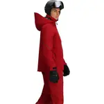 Куртка Raze Obermeyer, Rustic Red - фото 7