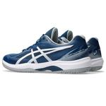 Кроссовки ASICS Court Hunter, marine blue - фото 3