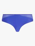 Шорты Play Shorty Chantelle, Electric Blue - фото 4