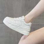 Кеды Help Skateboard Shoes Women's Low-Top - фото 4