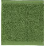 Полотенца superwuschel Möve, зеленый - фото