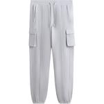 Интерлок Карго Штаны Sennet Ii KITH, Светло-Серый - фото