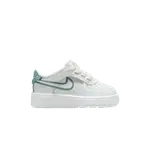 Кроссовки Nike Force 1 Low TD, белый - фото