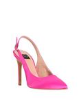 Туфли Islo Isabella Lorusso, фуксия - фото 2