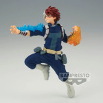 Коллекционные фигурки Banpresto - The Amazing Heroes - Plus - vol. 5 от My Hero Academia - фото 2