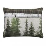 Комплект одеял Donna Sharp Bear Panels с нашивками, мультиколор - фото 4