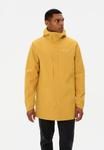 Куртка Vaude CYCLIST PADDED, Savanna/Ochre - фото