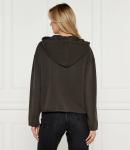 Толстовка One Teaspoon Oversize fit, цвет cachi - фото 3