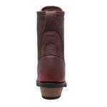 Женские кожаные рабочие ботинки AdTec Packer AdTec - фото 3