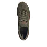 Кроссовки adidas Handball Spezial 'Focus Olive Fox Brown' - фото 4