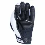 Защитные перчатки Five Enduro 2 off-road, синий - фото 2