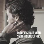 Seb Man The Purist Шампунь против перхоти 250 мл, Sebastian Professional - фото 3