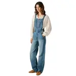 Комбинезон Pepe Jeans Elia, синий - фото 5