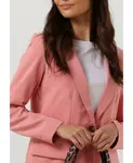 Пиджак с длинными рукавами Object, розовый - фото 2