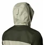 Куртка Columbia Inner Limits III, зеленый - фото 5