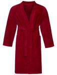 Халаты Vossen, цвет rubin - фото